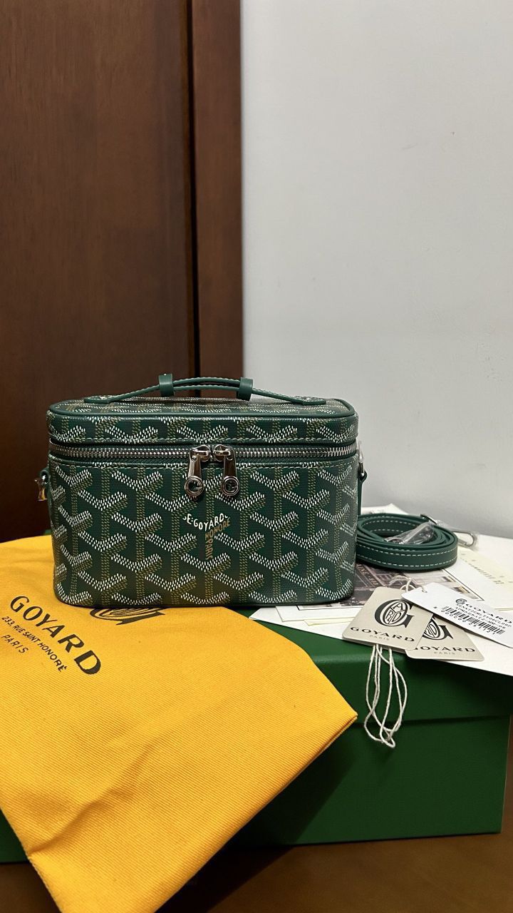 Goyard Muse  Bag-27